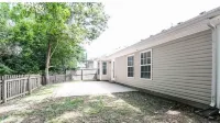 NEW! Spring Hill Private Cozy 3BR Home - Wifi