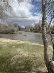 Listen to the Wind River - Apartments