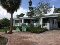 Historic Strong Haven a Southern Gem on Indian River - - Wifi