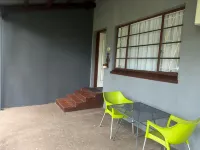 Busa House Self-Catering Unit - 3-Star