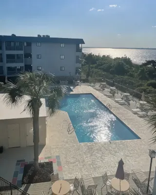 Sea's the Day - 4-Star