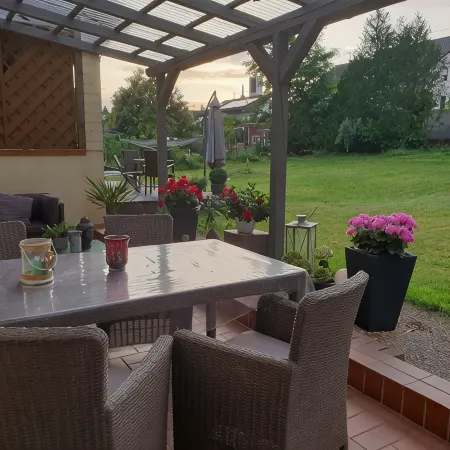 Gästehaus Schwinn Very Modern and Tastefully Furnished Arrive Feel Good