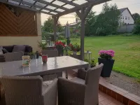 Gästehaus Schwinn Very Modern and Tastefully Furnished Arrive Feel Good - Apartments
