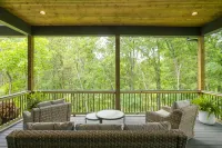 Franklin's Best Hideaway! - con encanto