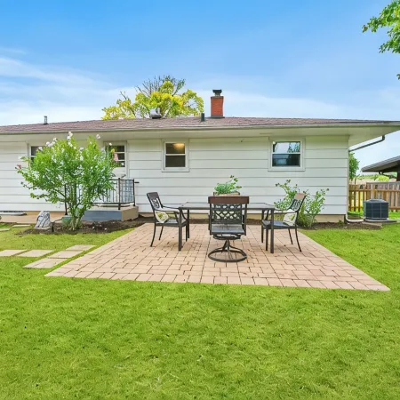 Chic Oasis/Game Room/Near Base/5 Bedroom