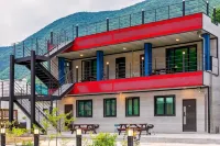 Miryang Playground Pension - chambre d’hôtes