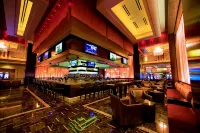 SpringHill Suites Sacramento Roseville - parking