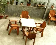 Qingcheng Mountain Jiulongtai Inn -  อินน์