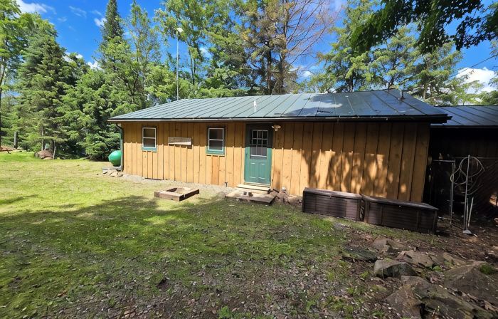 A Place to Heal on Ada Lake 3Bdrm Lake Home, Swim Raft, Optional Boat Rental