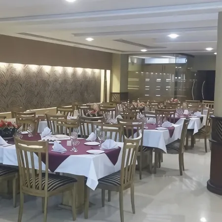 Panoramic Hotel