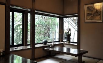 Nurukawa-Onsen