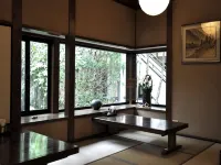 御宿 ぬるかわ温泉 - 格安