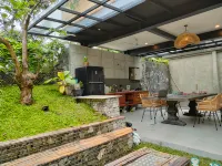 VIlla Amalura - Breakfast