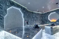 Hotel Arte Spa & Park - Spa