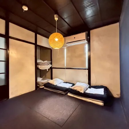 Yadokari House 103