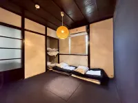Yadokari House 103 - 2 tähden