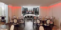 Fairmont El San Juan Hotel - breakfast