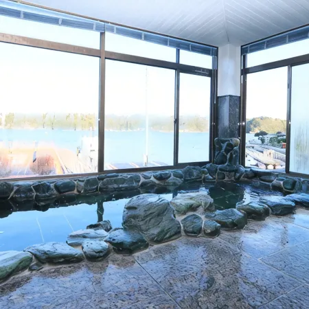 Ichiraku Onsen Hotel