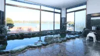 Ichiraku Onsen Hotel - Hot Springs