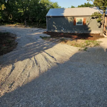 Circle C Cabin