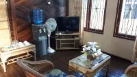 Rifalda Cottage (Raja Ampat) - Wifi