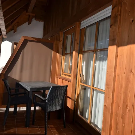 Beautiful attic apartment - Free WIFI