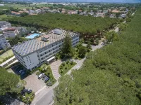 Hotel le Palme - Pools