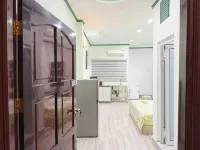 Mini House 365 Holdings - 01 Ly Hong Thanh - Condos