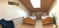 Charming Vacation Rental in a Secluded Location with a Wonderful View - balcony
