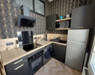 Apartment in the center of Troyes - 2 stelle