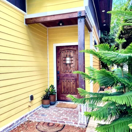 Stylish Boutique Guest house in Winter Park