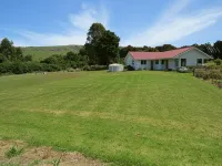 Waikawa House - Pet friendly