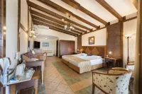 Sentido Kamelya Selin Luxury Resort & Spa - balcony