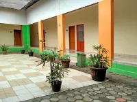 Tirta Sanita Hotel Yogyakarta - 2 Yıldız