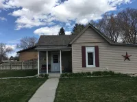 Downtown Cody!!! Bobbi's Bunkhouse on Alger - 3-Star