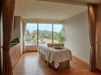 Shima Kanko Hotel the Bay Suites - spa