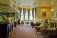 Prince of Wales Hotel - bar
