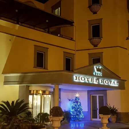 Hotel Royal