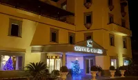 Hotel Royal - Uima-altaat