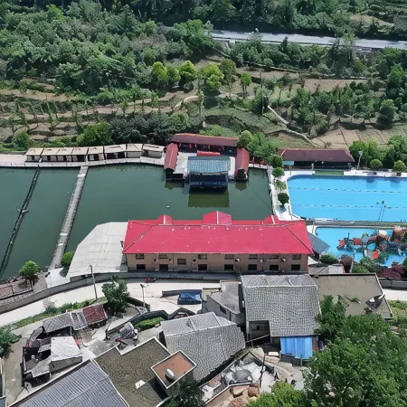 Xiuwen Shiyurun Ecological Park