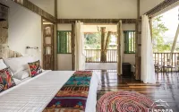 Tiarasa Escapes Glamping Resort - Campingplads