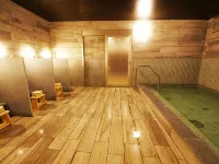 Yunohana Tsukiya - Hot Springs