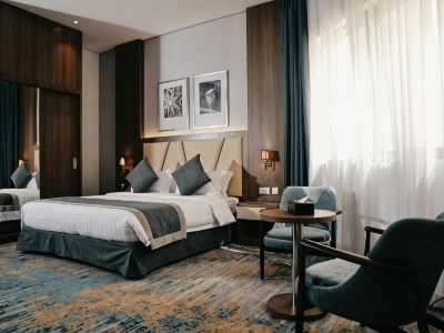 Dream Residence Rawabi