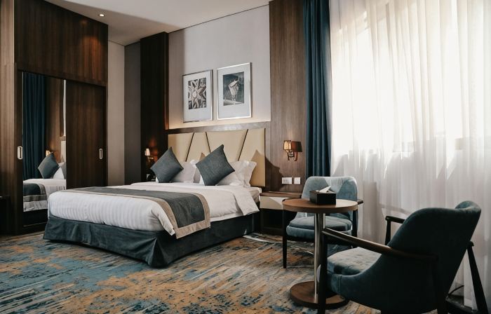 Dream Residence Rawabi