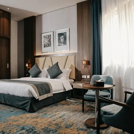 Dream Residence Rawabi