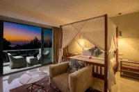 Ngalawa Hotel & Resort - piscina