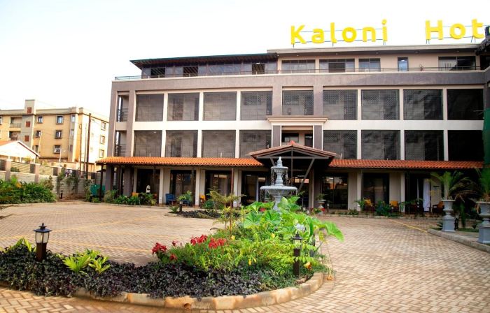 Kaloni Hotels