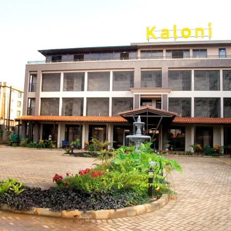 Kaloni Hotels