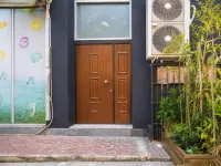 Nilvan Apartment Heart of Tirana 2 - 酒店式公寓
