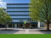 SleepySleepy Hotel Fulda - 2 estrellas